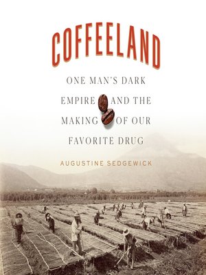 cover image of Coffeeland